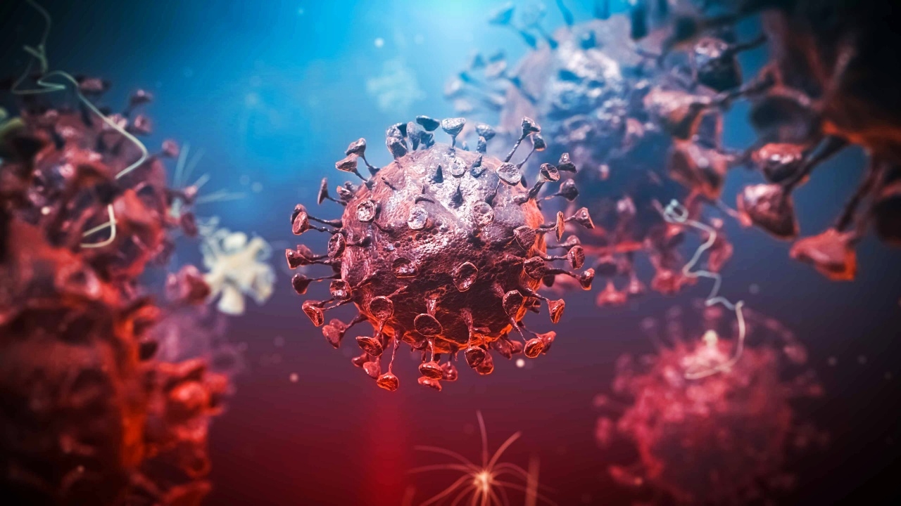 เสียชีวิตพุ่งพรวด 69 ศพ โควิดวันนี้ 8 มี.ค. ยอดผู้ติดเชื้อรายใหม่ยังสูง