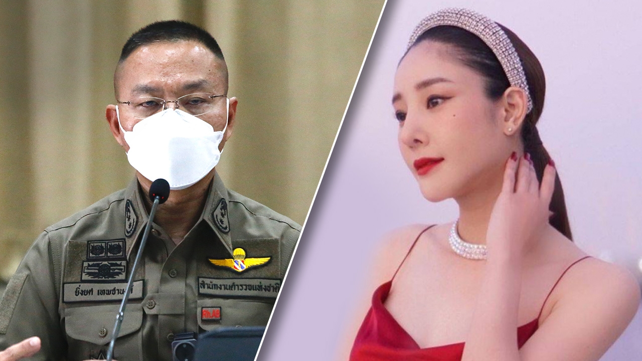 โฆษก ตร.ฮึ่มแชร์ข้อมูลเท็จคดี "แตงโม" ทำสังคมสับสน โทษหนัก-ติดคุก