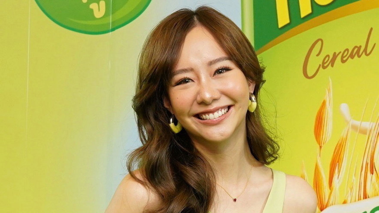 “เต้ย” ขอบคุณ คนชมมิตรภาพ “อเล็กซ์” ขำๆ “แต้ว” แซวมีหนุ่มๆมาจีบ