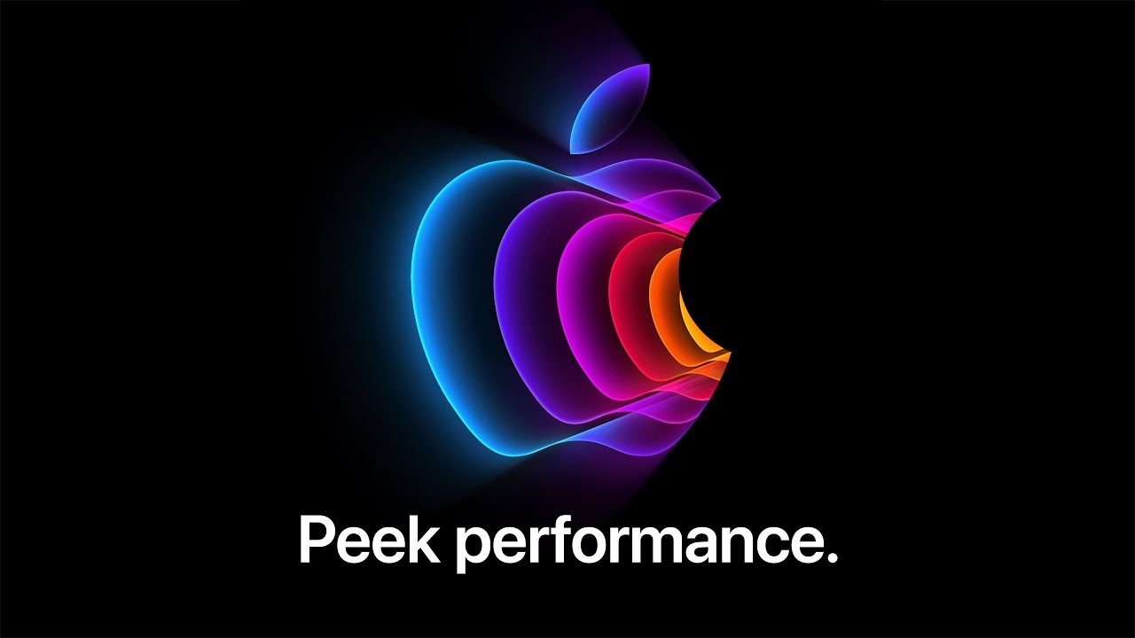 7 สิ่งที่น่าสนใจจากงาน Apple Event ‘Peek Performance’