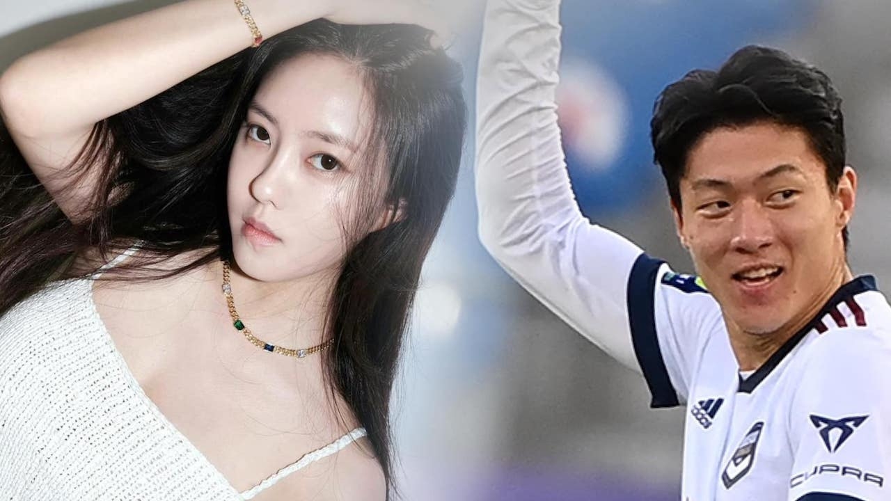 แรงกดดันเป็นเหตุ “ฮโยมิน T-ara” ยุติความสัมพันธ์ “ดาวยิงเกาหลีใต้”