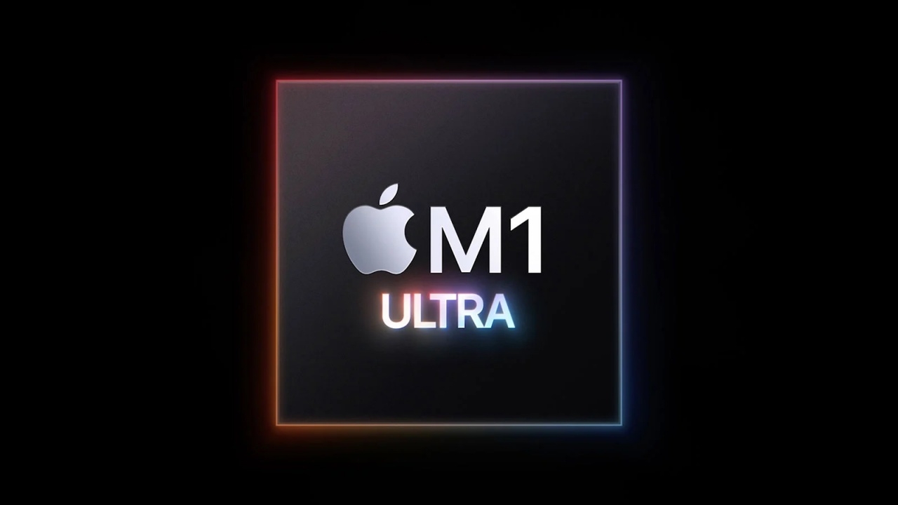 Apple เพิ่มไลน์อัปชิปเซตเรือธง เปิดตัว Apple M1 Ultra ยกระดับประสิทธิภาพการทำงานของคอมพิวเตอร์