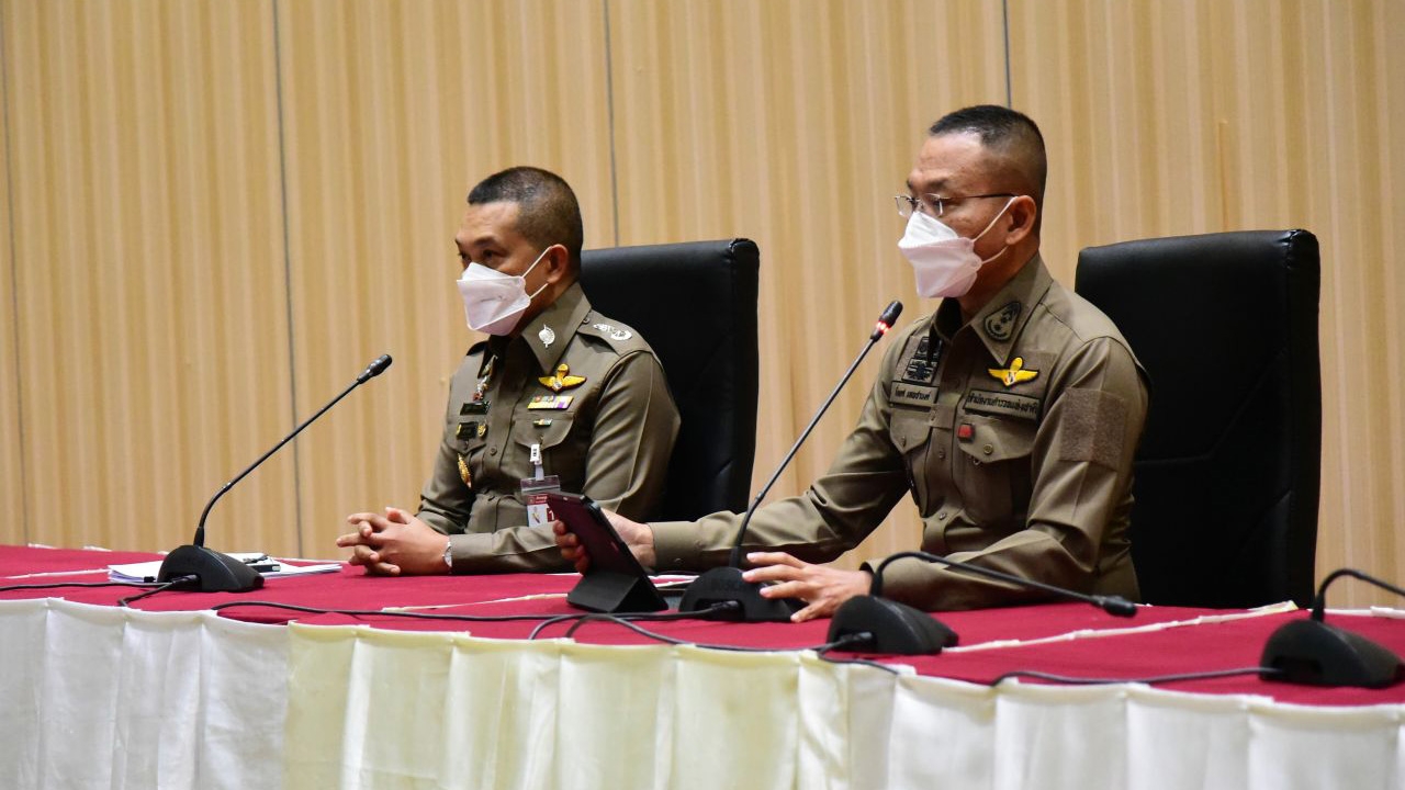 ยังไม่บ่งชี้ฆาตกรรม ตร.ยันไร้หลักฐานเสพยา ปัด “แตงโม” รับงานเอ็นฯ (คลิป)