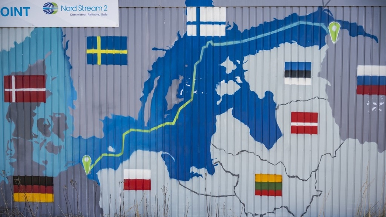 EU เล็งลดนำเข้าก๊าซธรรมชาติจากรัสเซีย 66% ในปีนี้ หวังเลิกพึ่งพามอสโก