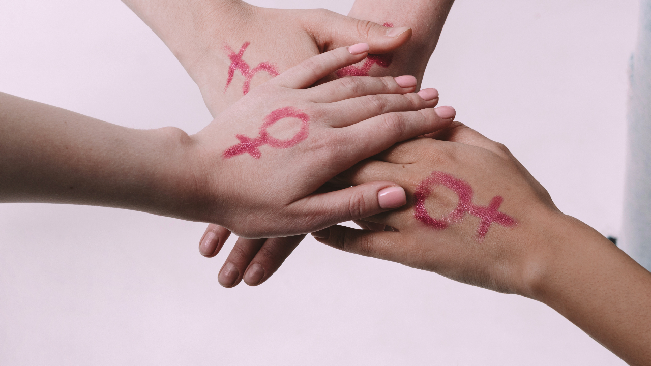 ทวิตเตอร์ส่งต่อแคมเปญ #SheInspiresMe เนื่องในวันสตรีสากล