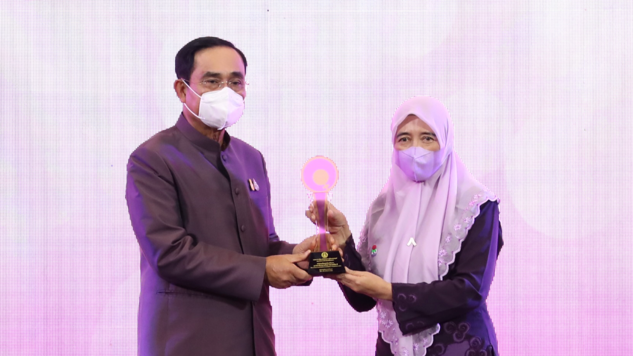 นายกฯ หนุนผลักดันพลังของสตรีให้มีส่วนขับเคลื่อนประเทศ ในวันสตรีสากล