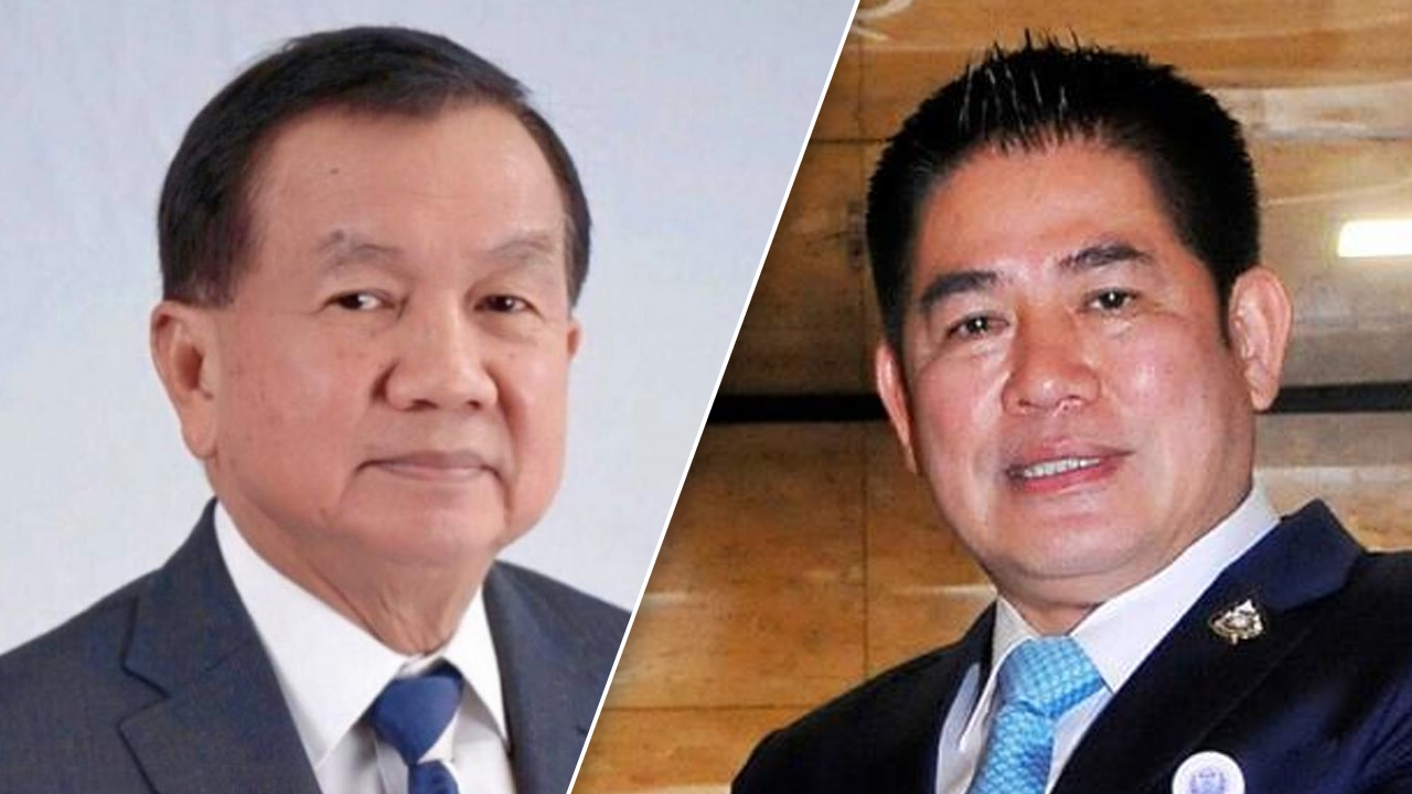 "เศรษฐกิจไทย" ได้ฤกษ์ประชุมใหญ่ 18 มี.ค.เคาะเก้าอี้ "หัวหน้า-เลขาฯ"