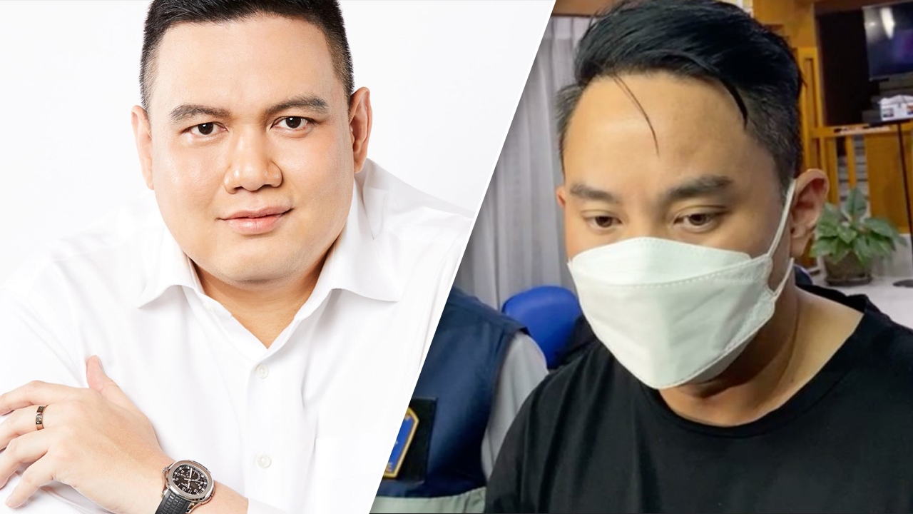 "ไผ่ ลิกค์" รับ โทรหา "ปอ" วันเกิดเหตุ "แตงโม" ตกเรือ "สปีดโบ๊ต"