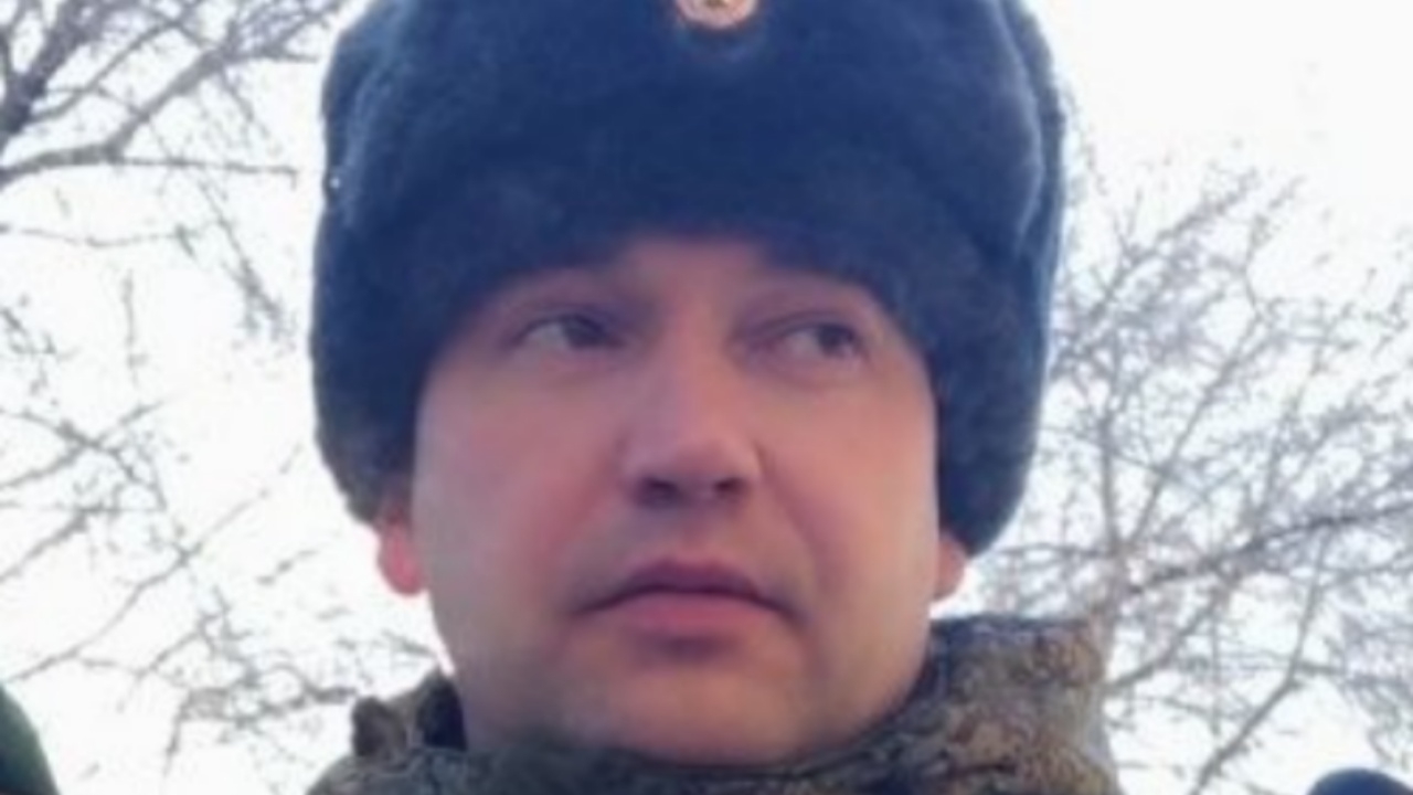 รัสเซียช็อก แม่ทัพคนเก่งของปูติน ถูกลอบสังหารรายที่ 2 ในสงครามยูเครน