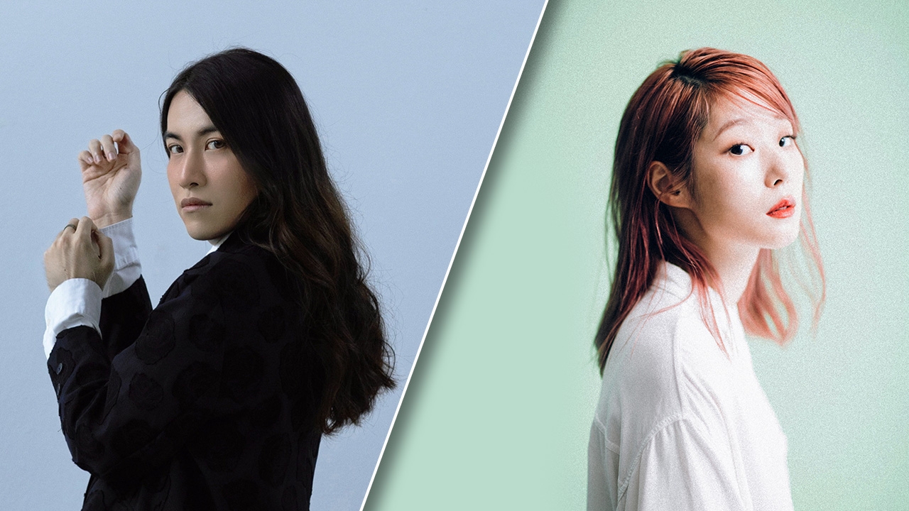 “ซิน” ตื่นเต้นร่วมงาน “เอมิ โอคาโมโตะ” เดบิวต์ซิงเกิลแรกในฐานะศิลปินเดี่ยวที่ญี่ปุ่น