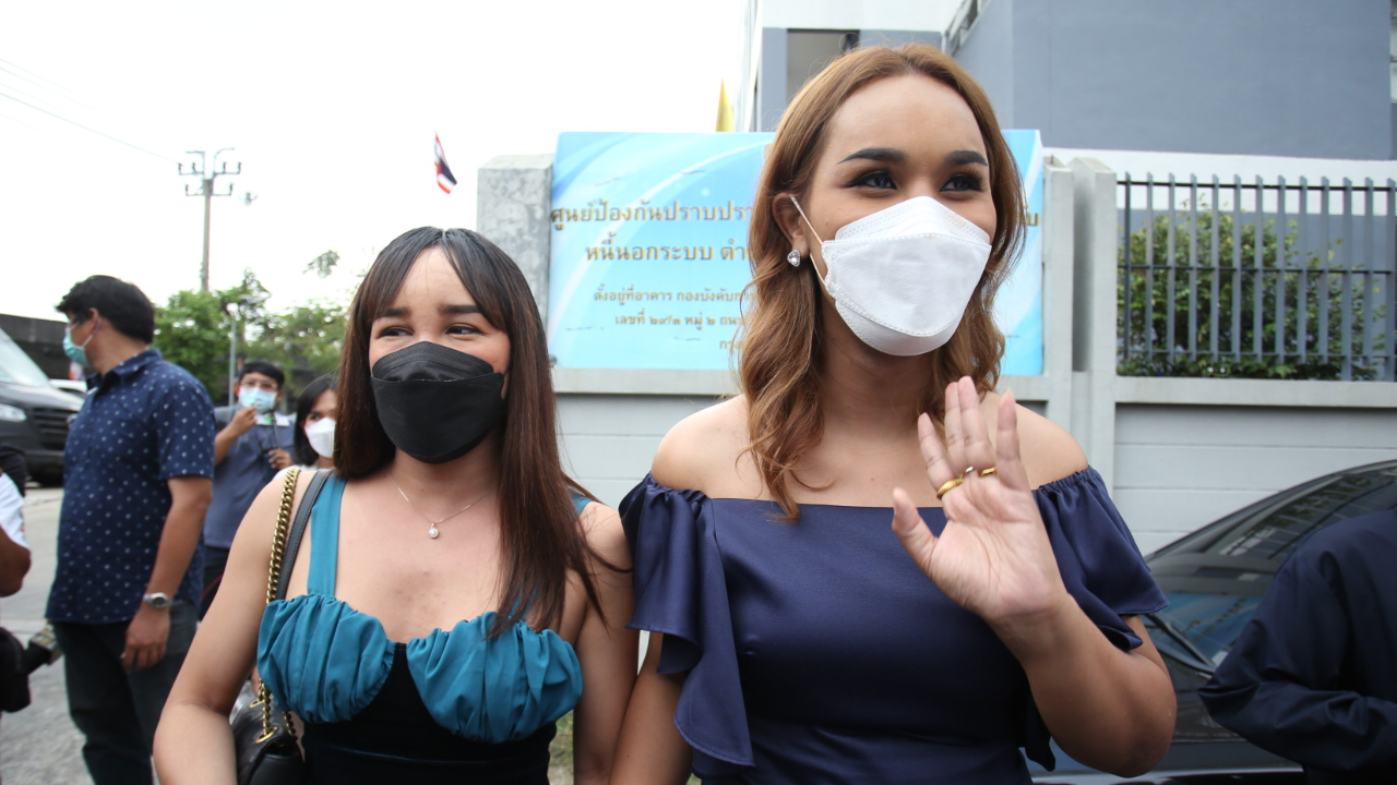 แอนนา ให้ปากคำ ยันไม่เชื่อ "แตงโม" ปัสสาวะท้ายเรือ พร้อมเผยสภาพจิตใจ เบิร์ด