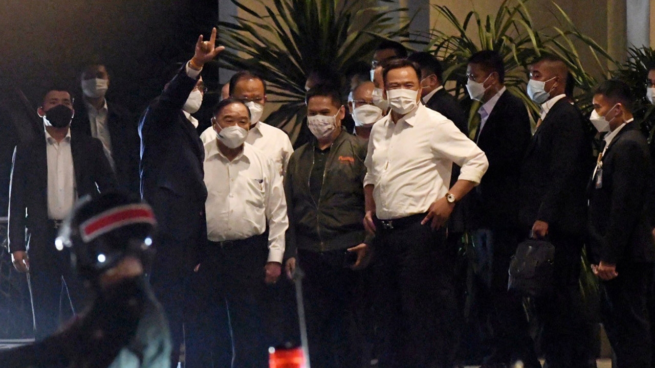 อาจได้เห็นสูตรพิสดารภาค 2