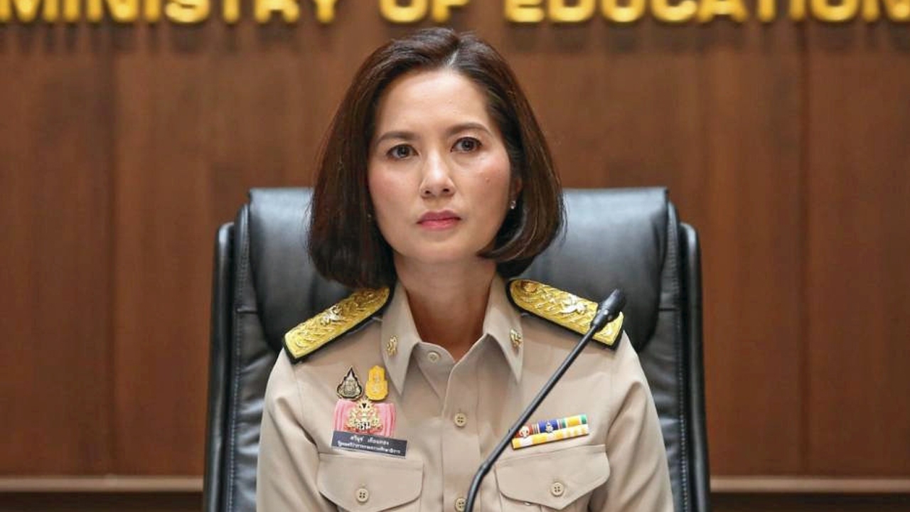 กระทรวงศึกษาธิการประชุมทางไกลแก้ปมหนี้ครู 9 มี.ค.