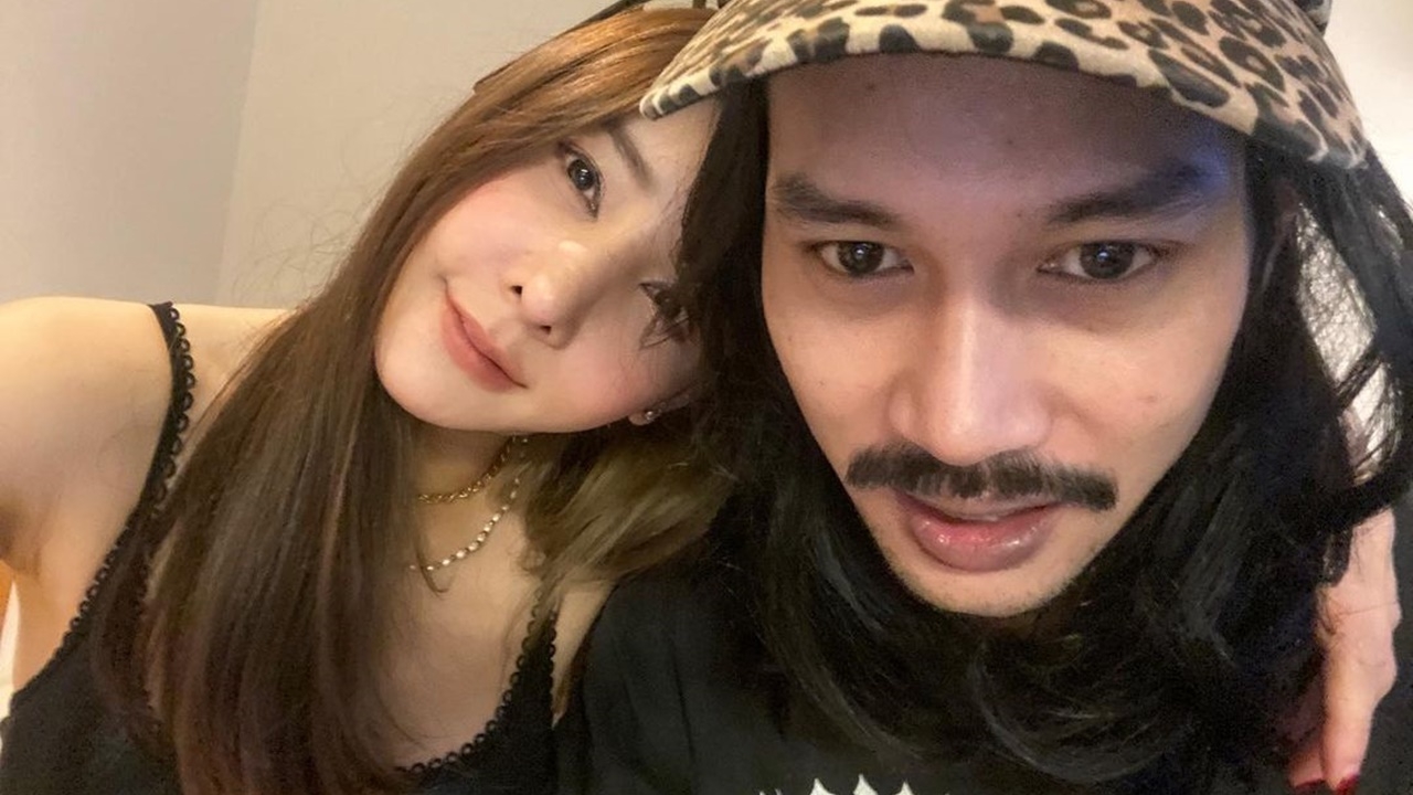 เบิร์ด แฟน แตงโม โพสต์หลังตำรวจแถลง โรเบิร์ต สารภาพ คนแห่ส่งกำลังใจ