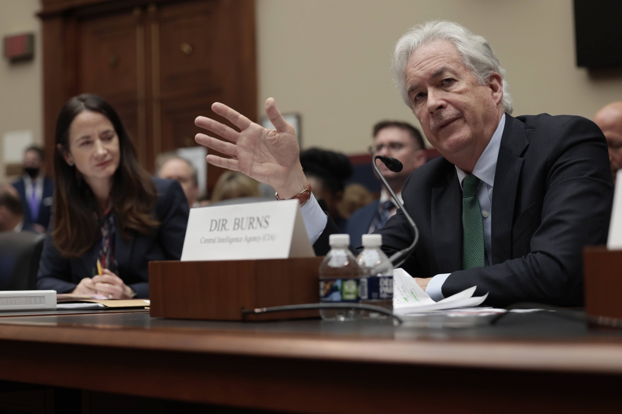 CIA ชี้ศึกนี้รัสเซียชนะยากหลังเจอยูเครนโต้กลับหนักหน่วง คาดเตรียมยกระดับโจมตี