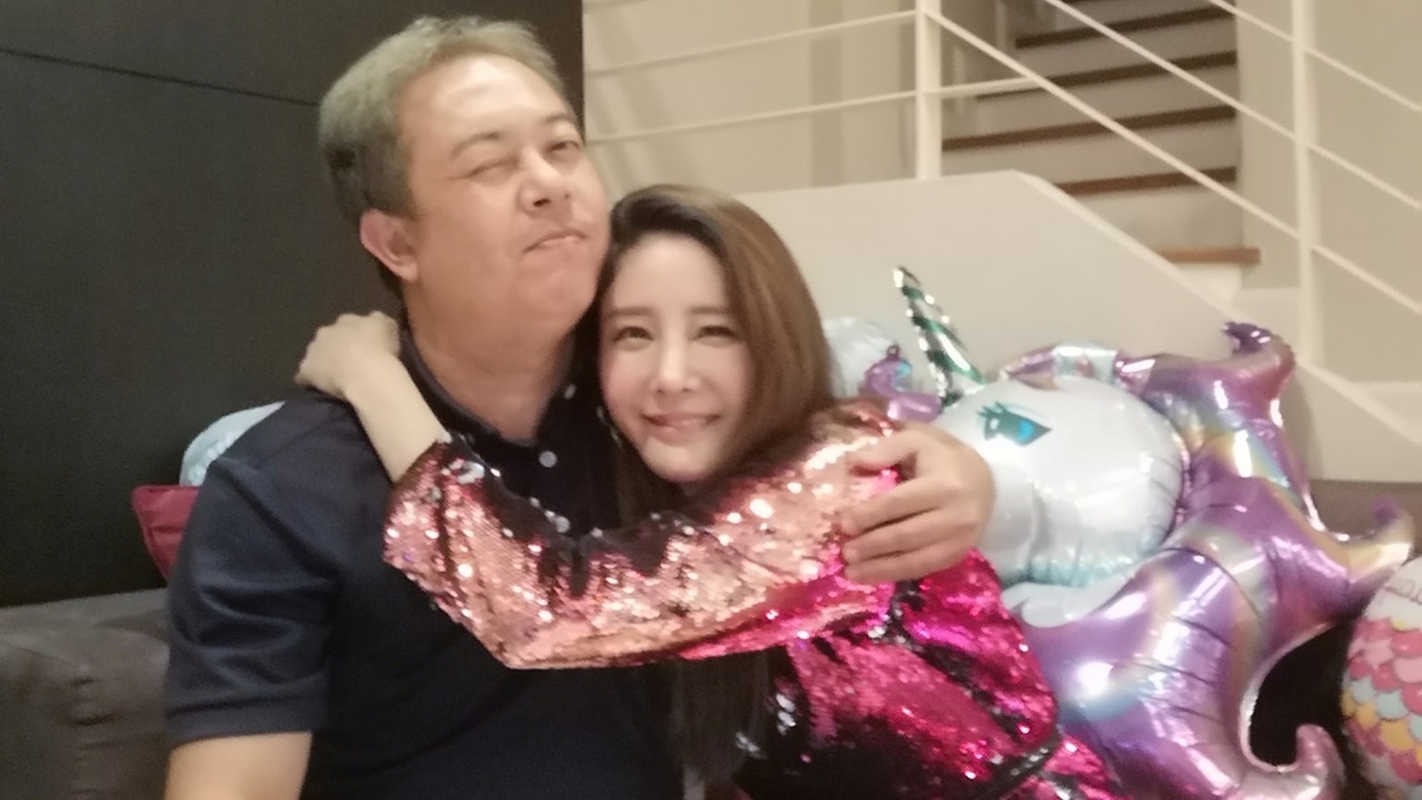 พี่ชายแตงโม เคลื่อนไหวแล้ว ประเด็นเท ทนายตั้ม ไม่เคยถอย เชื่อกฎแห่งกรรม