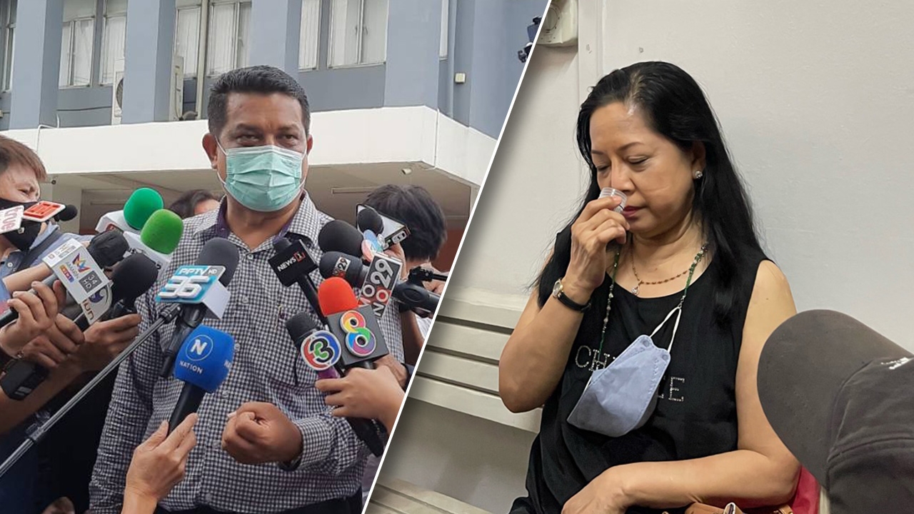 ทนายแม่ ขอดูสำนวนคดี "แตงโม" เผยตำรวจยังรอผลชันสูตรศพอย่างเป็นทางการ