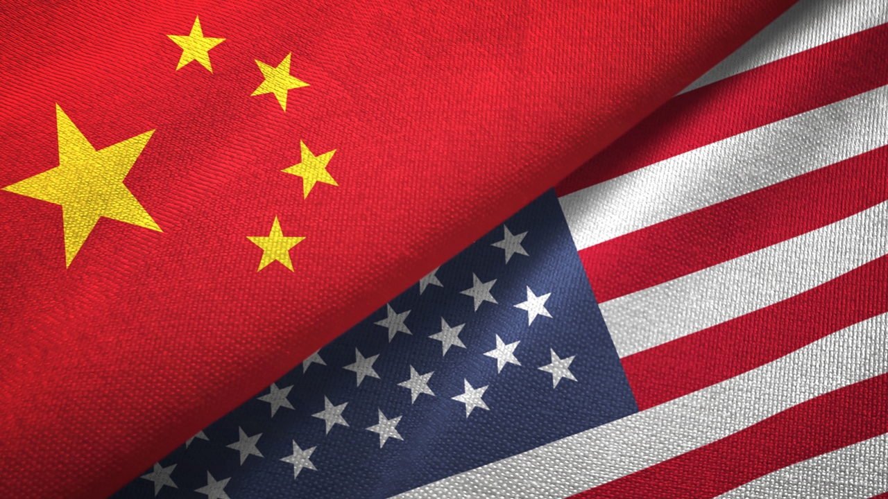 จีนขอคำตอบพบแล็บเชื้อโรคสหรัฐฯ ในยูเครนโดยเร็วที่สุด