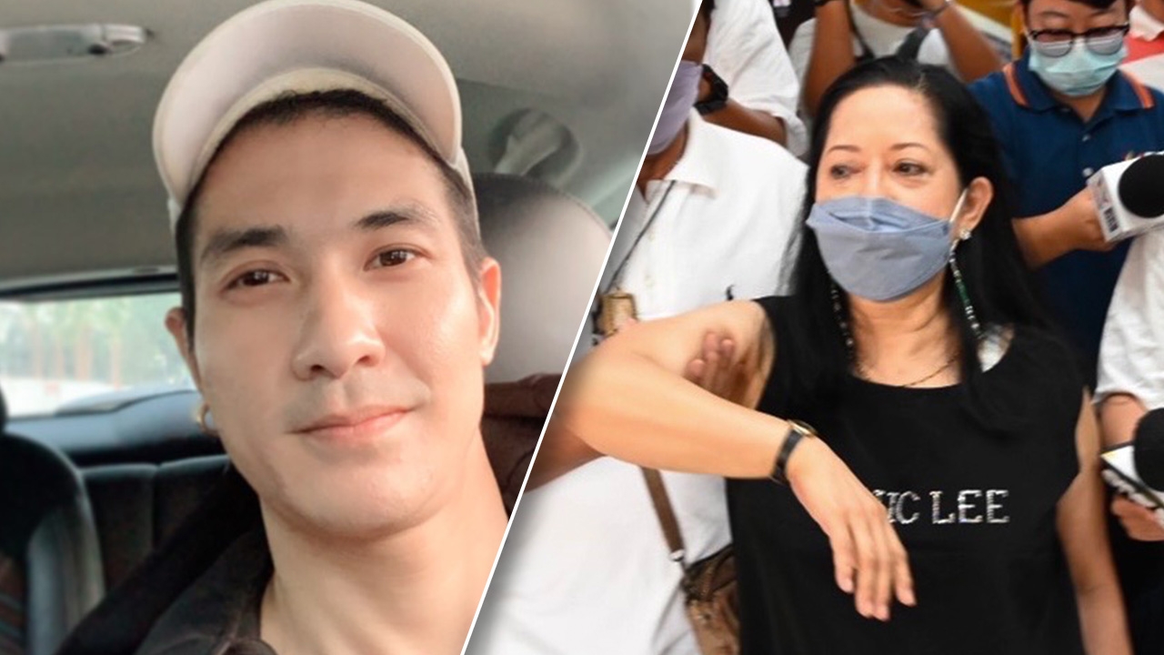 โมโหมากแม่ แต๊งค์ พงศกร ไม่ทนขอฟาดกลับ แม่แตงโม ทำไมต้องเอา พ่อโส มายุ่ง 