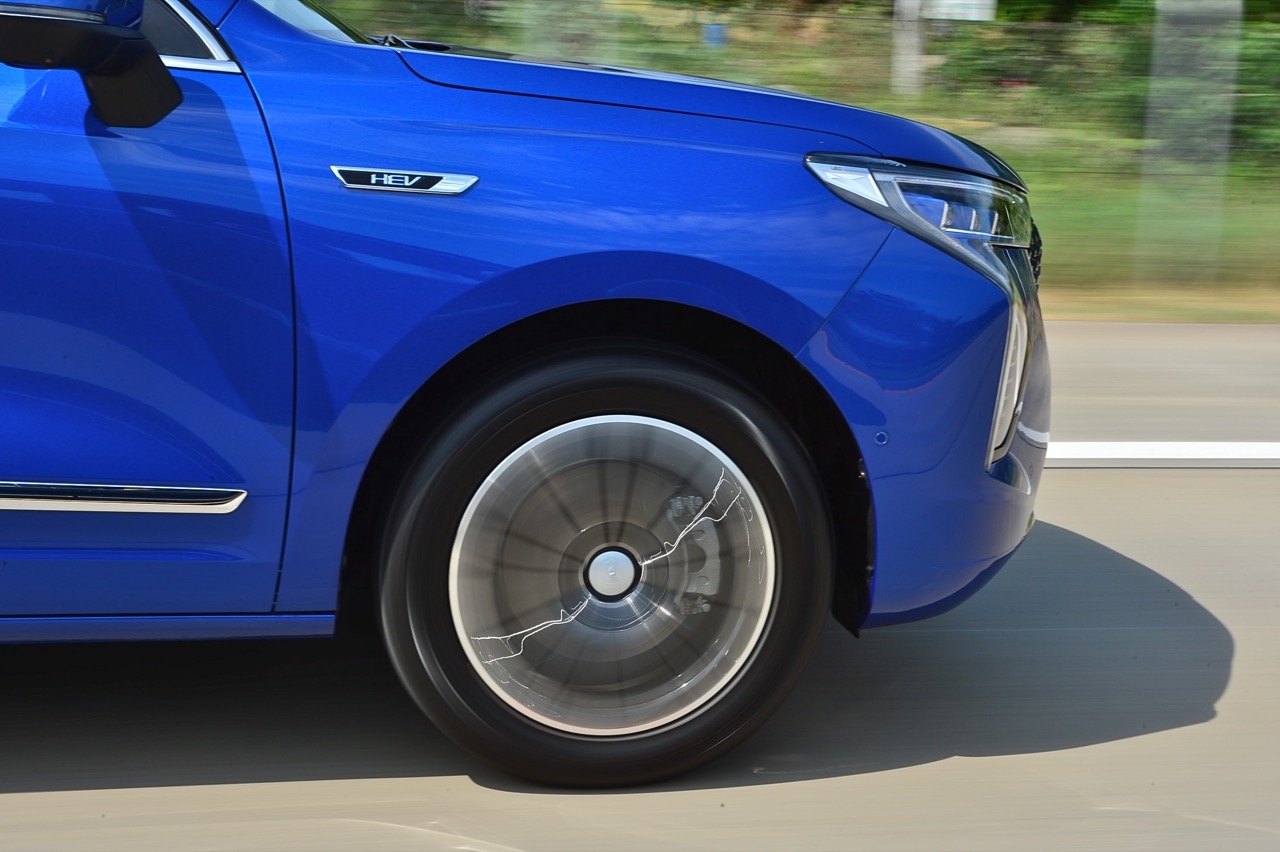 ยางรถยนต์ใช้ได้กี่ปี?