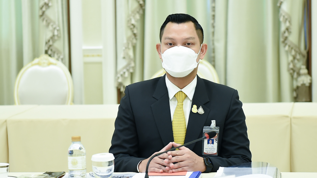 ยัน "บิ๊กตู่" สั่งการรับมือ ตั้งแต่เกิดความตึงเครียดในยูเครน ชงหาข้อยุติแบบสันติวิธี