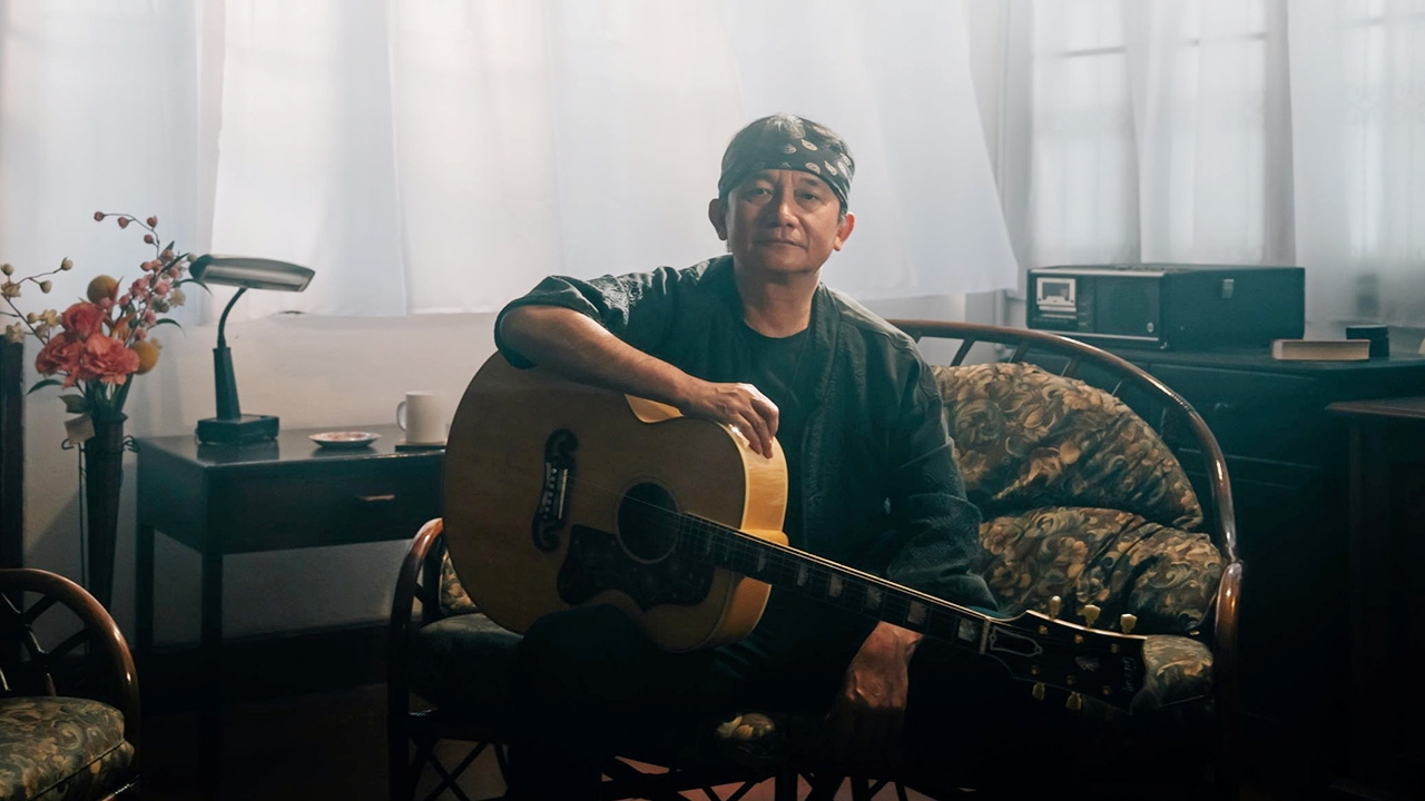 “ปู พงษ์สิทธิ์” ปล่อยซิงเกิล “เรายังมีความหวัง” บทเพลงสร้างกำลังใจ เอ็มวีสุดอบอุ่น