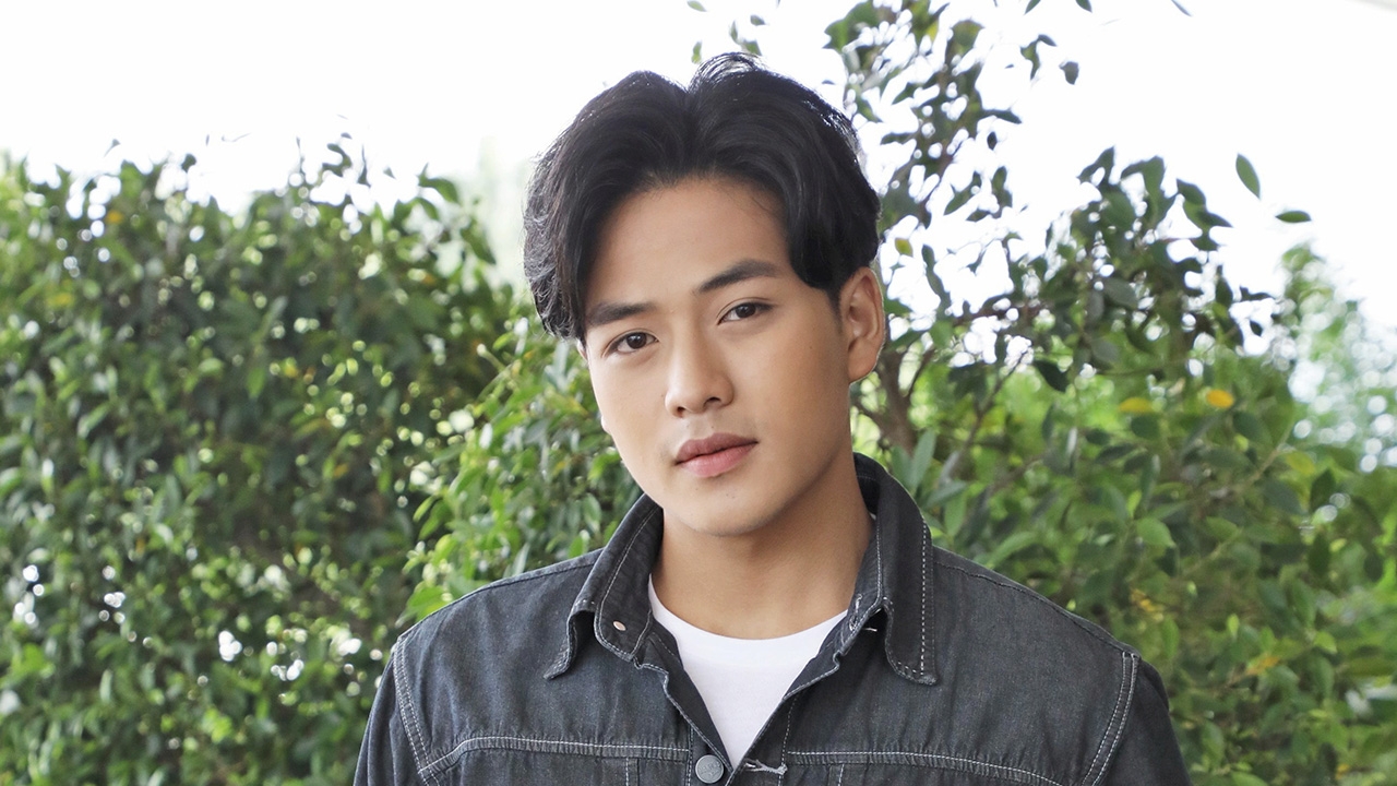 “ริส” ตื่นเต้นได้แจ้งเกิดพระเอก ซุ่มฝึกลิเกและบู๊ก่อนเล่น “พยัคฆ์ยี่เก”