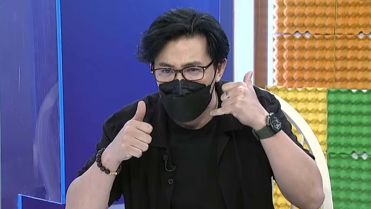 กรรชัย ลั่น แม่แตงโม ไม่ควรเอาคนตายมาพูด เผยประวัติทนายของแม่ (คลิป)