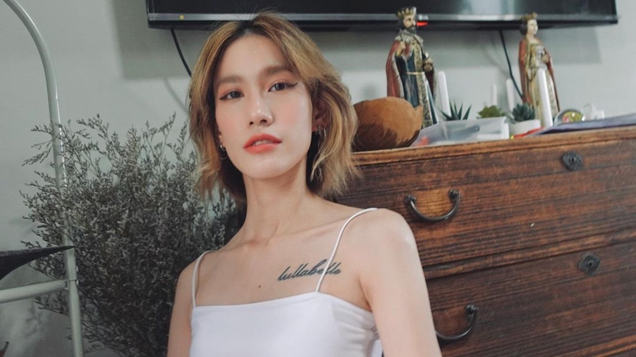 ไอด้า เดือดร้อนหนักโดนเพจดังใช้ภาพลูกสาวโยงคดีลัลลาเบล 