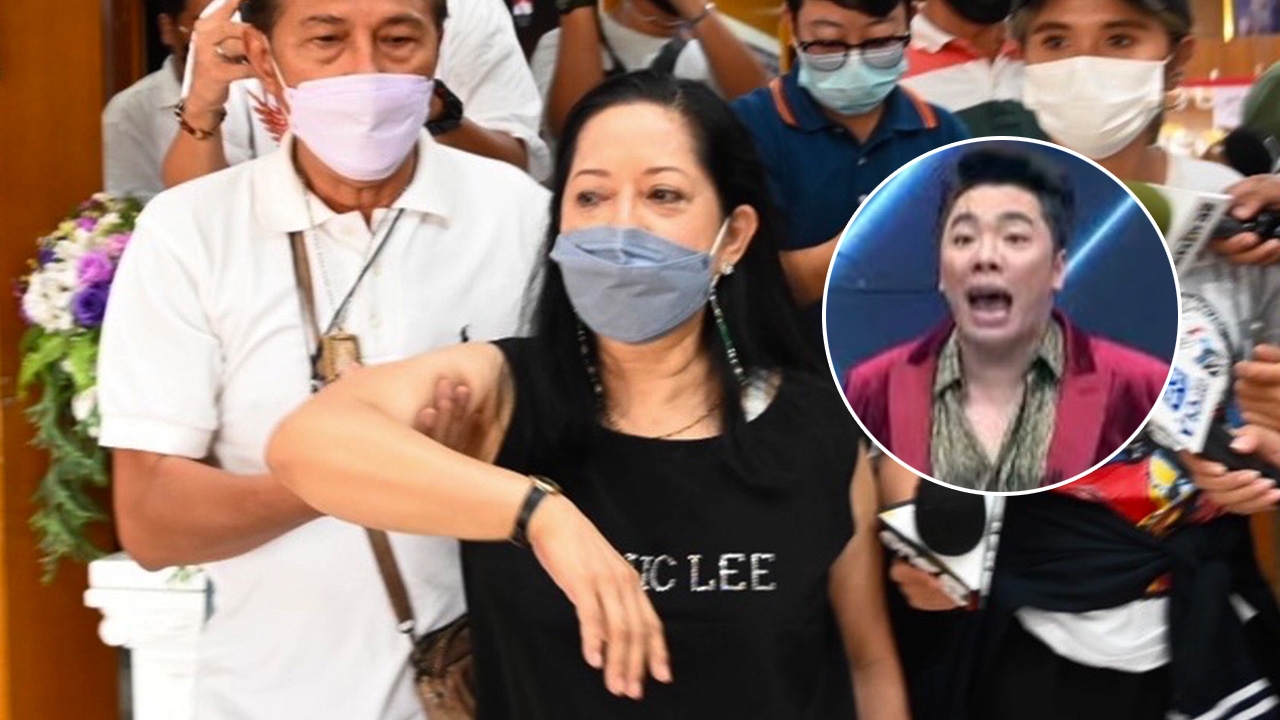 มดดำ เรียกแม่เสียงสูง หยุดสนใจเรื่องดอกไม้ หาคำตอบก่อนลูกสาวตายยังไง