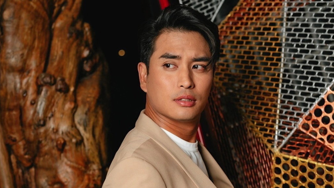 “ปั้นจั่น ปรมะ” ไม่เคยยึดติด “พระเอก” คบ “มิชิมะ” ห่างกัน 13 ปี ไร้ปัญหา