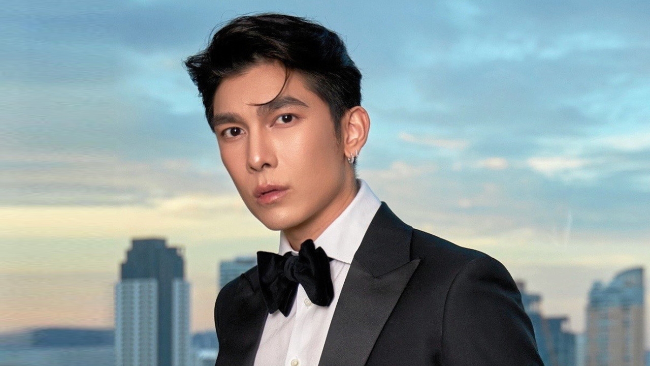 “มิว ศุภศิษฏ์” ฝันเป็นจริงขึ้นแท่นผู้จัดซีรีส์ร่วมงานทีมฮอลลีวูด ทุ่มทุนเกิน 10 ล้านบาท