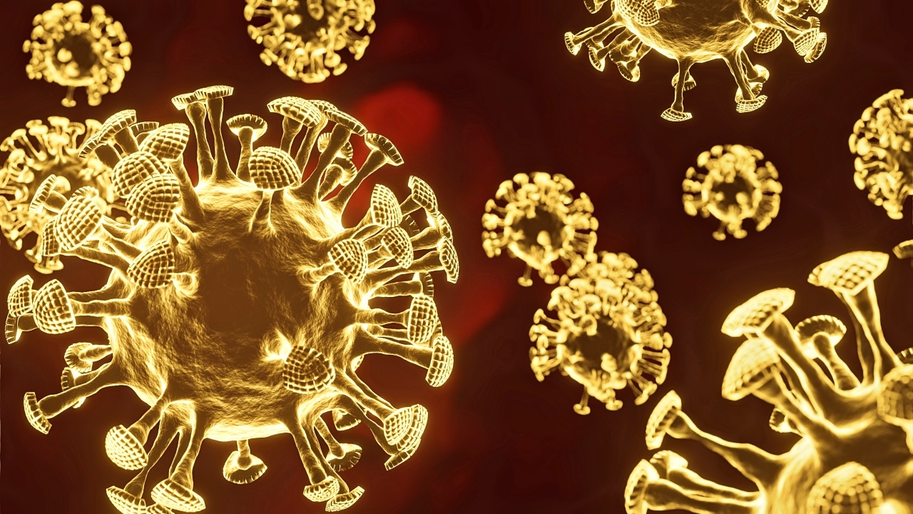 พุ่งต่อเนื่อง โควิดวันนี้ 11 มี.ค. ยอดผู้ติดเชื้อรายใหม่ยังสูง ดับเพิ่ม 63 ศพ