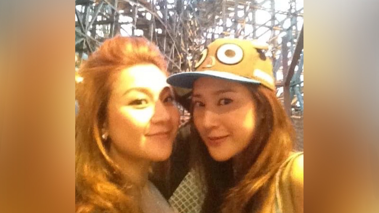 เอ็ม บุษราคัม โพสต์ถึง แตงโม ถ้าย้อนเวลาได้คงได้คุยกัน ไม่ค้างคาใจ