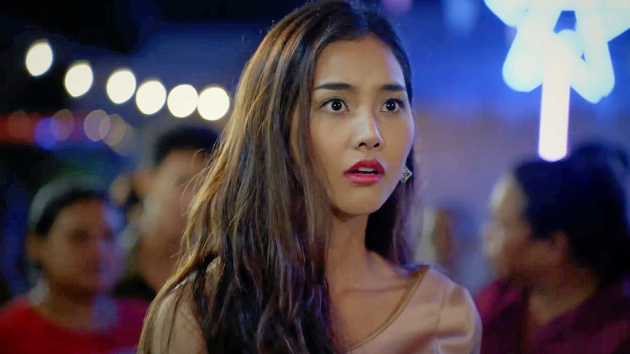 หมู่บ้านทุ่งสวรรค์เริ่มวุ่นวาย “มายด์” ต้องทำนาตามพินัยกรรม ใน “เปิ๊ดสะก๊าดบ้านทุ่ง”