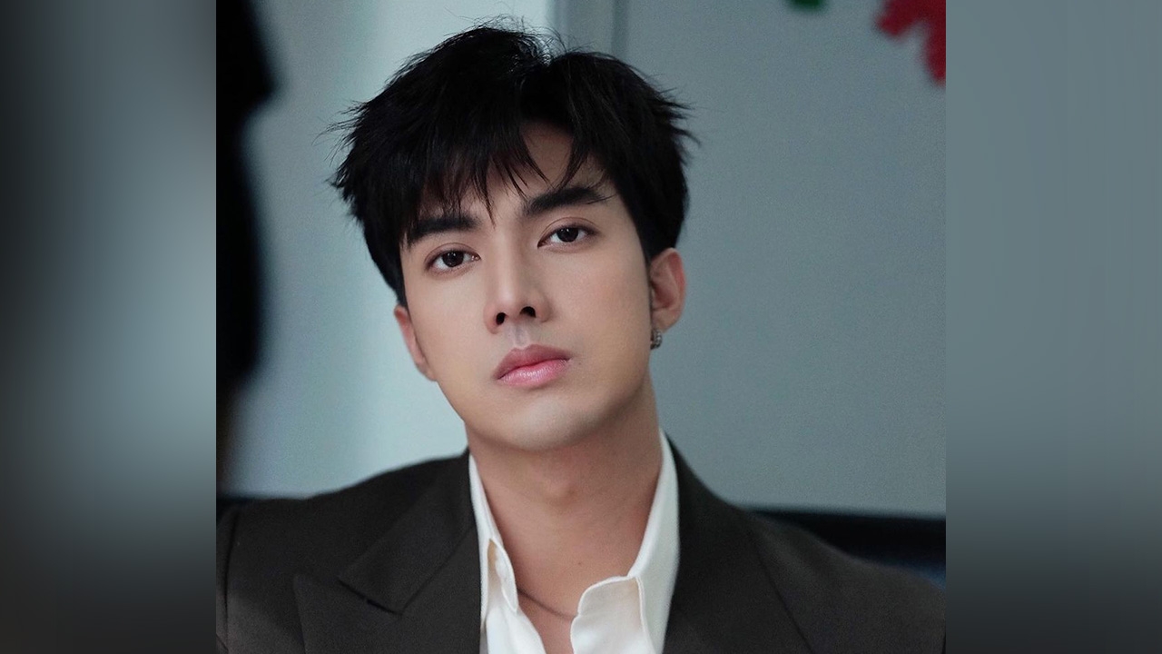 กั้ง เดอะสตาร์ ติดโควิด เตือนตรวจ ATK อาจไม่ขึ้น 2 ขีดเป็นเรื่องจริง