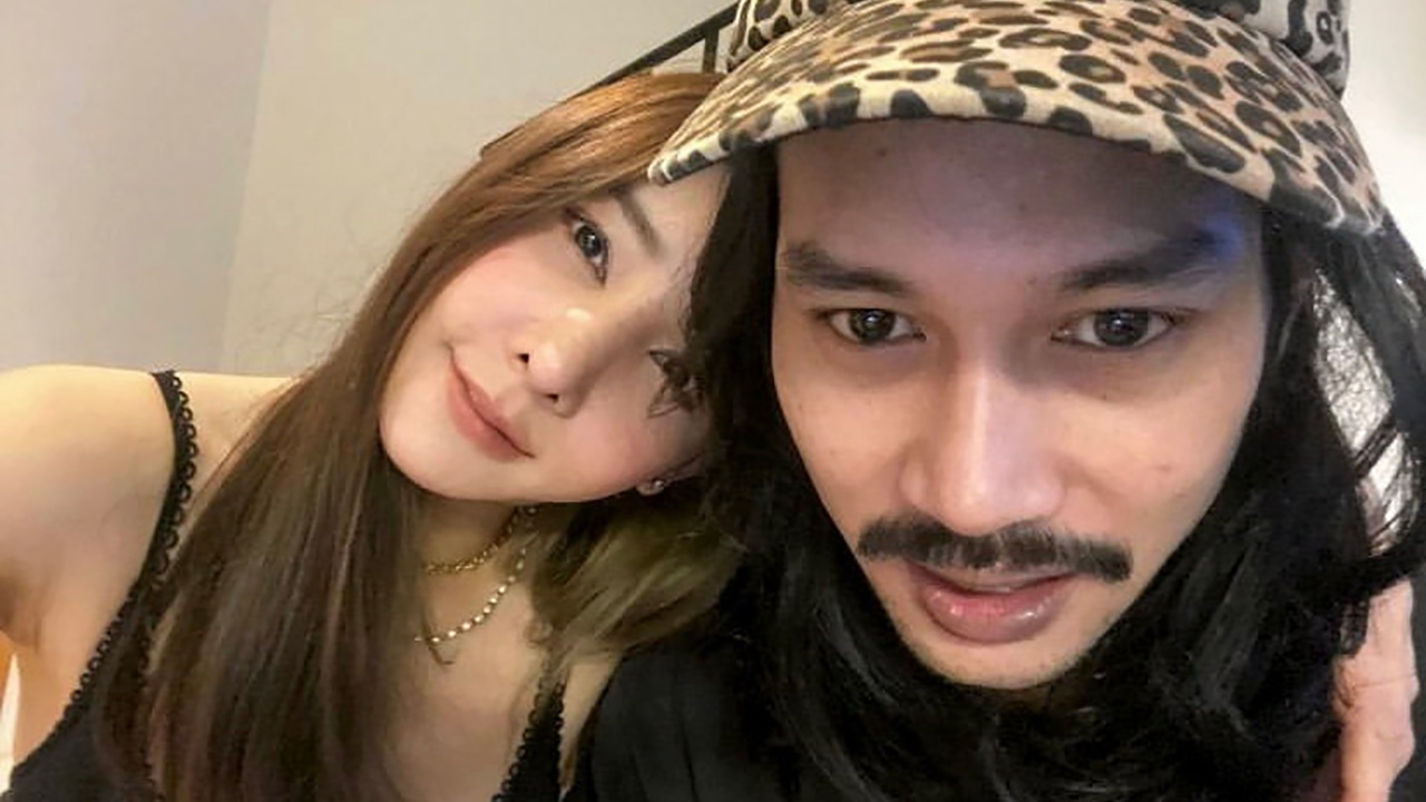 ยอดผู้ติดตามไอจี “เบิร์ด” แฟน “แตงโม นิดา” จากหลักหมื่น ล่าสุดทะลุล้านแล้ว