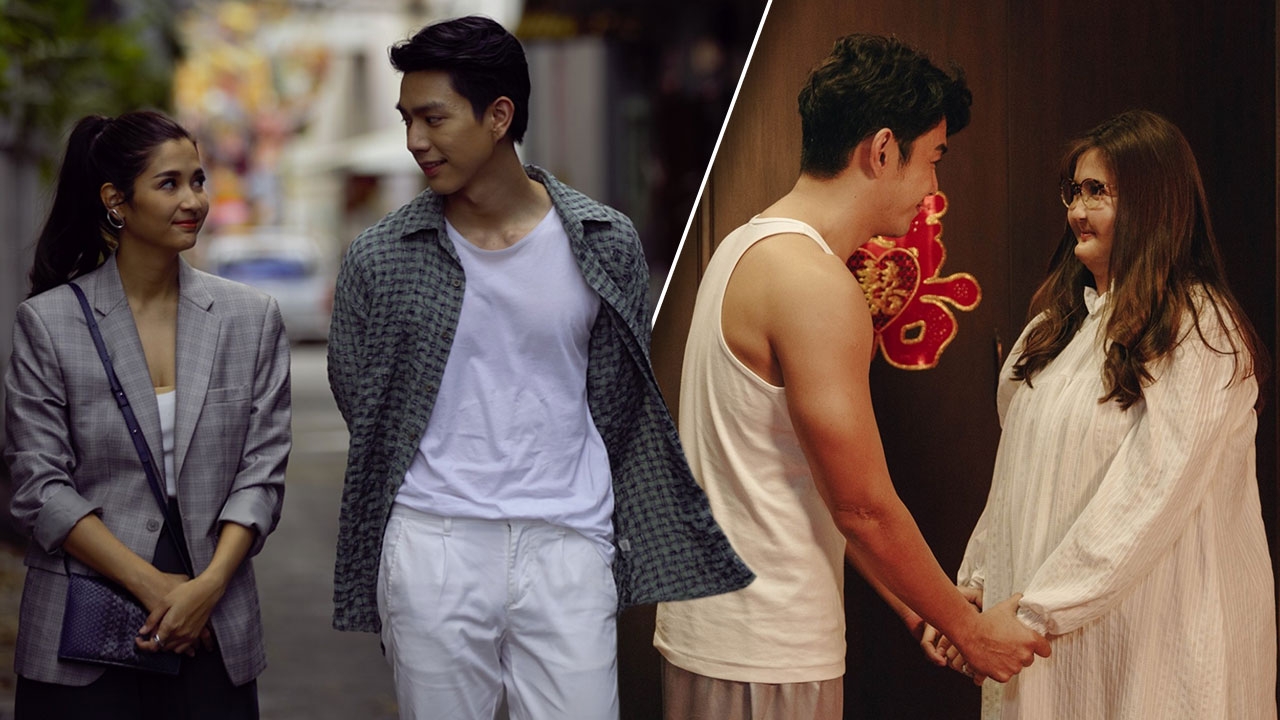 มารี เบรินเนอร์ กลับมาคิดบัญชีแค้นกับทุกคนที่ทำลายชีวิต ใน "พิษรักรอยอดีต"