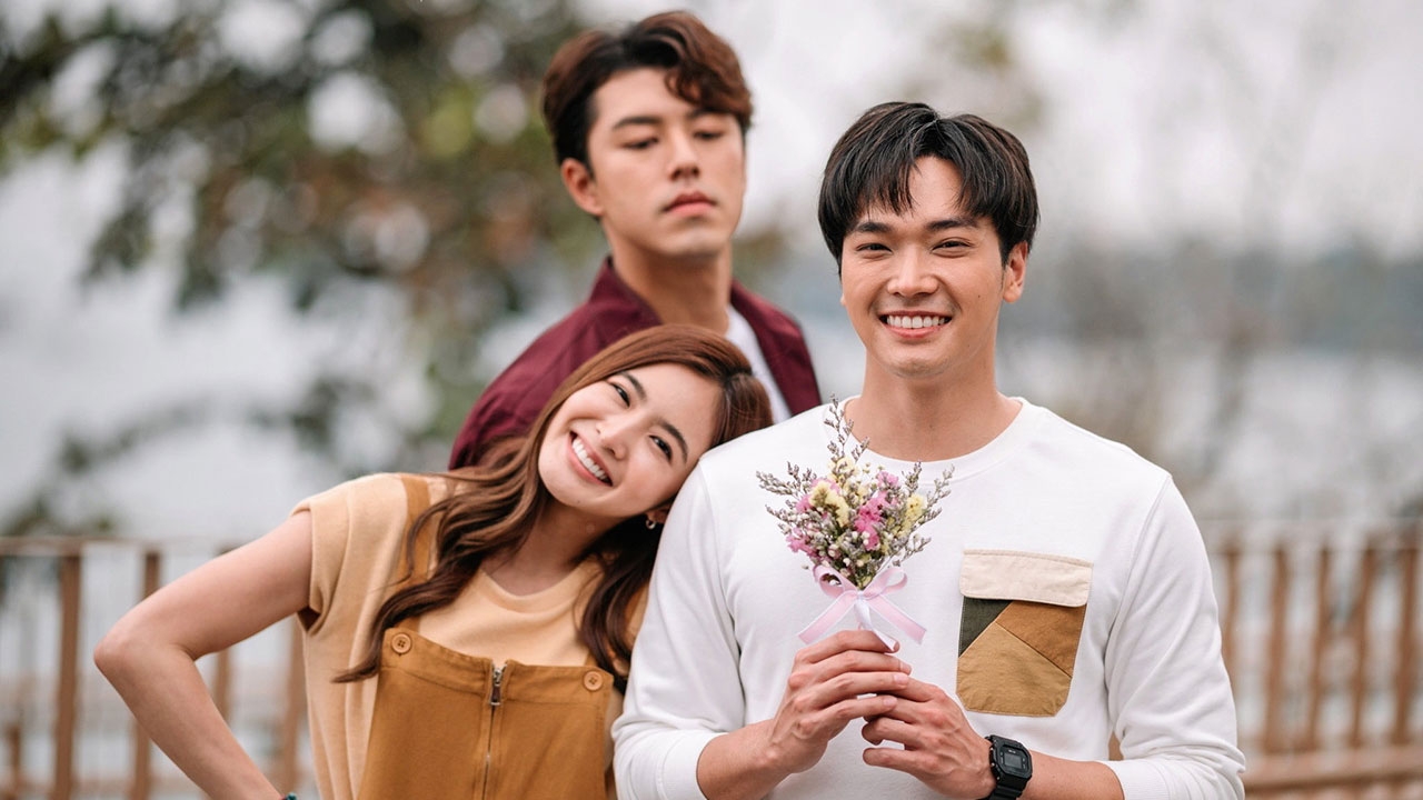 “มายด์” ต้องเลือก “นาย” หรือ “โอบ” ลุ้นส่งท้ายใน “สปาร์คใจนายจอมหยิ่ง ซีซัน2”