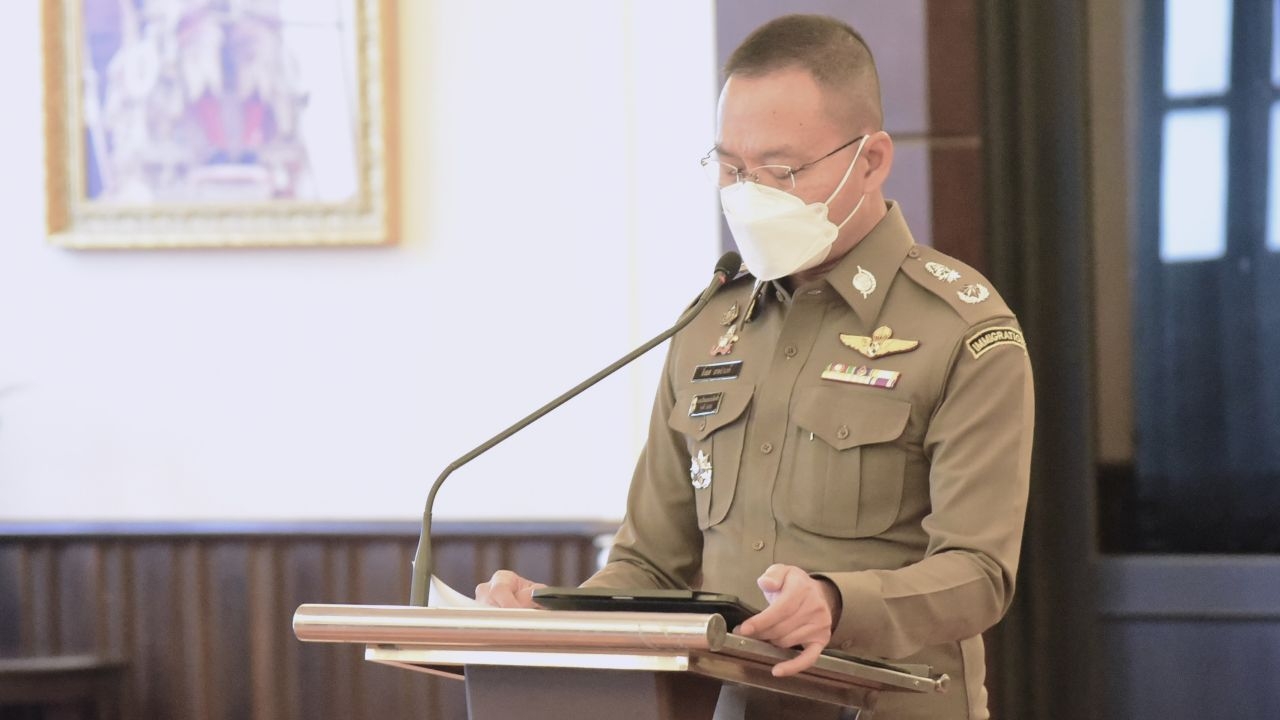 ก.ตร.ตั้ง ปรีชา-มนตรี-ชยพล เป็นที่ปรึกษาพิเศษ เลื่อน สหรัฐ เป็น ผบช.สตส.