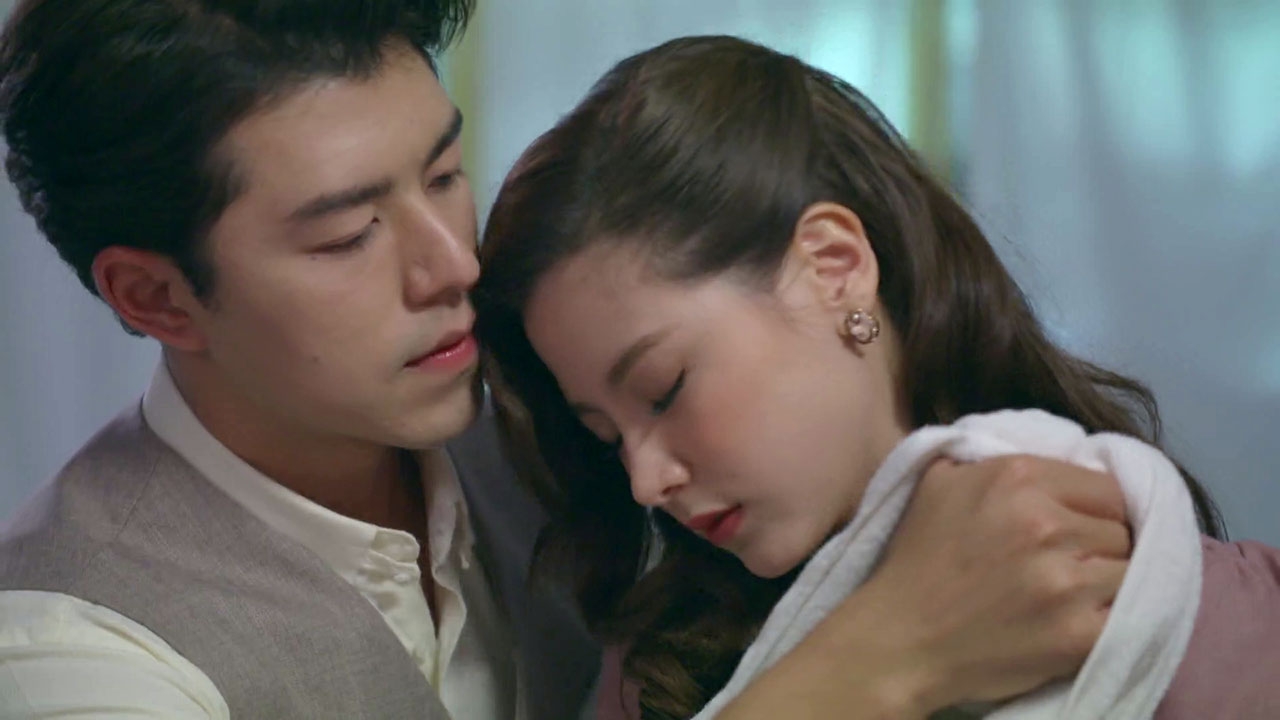 “เทียน” บอกรัก “งาม” แฟนละครอินหนัก "สร้อยสะบันงา" เรตติ้งปัง ลุ้นจบแฮปปี้เอนดิ้ง