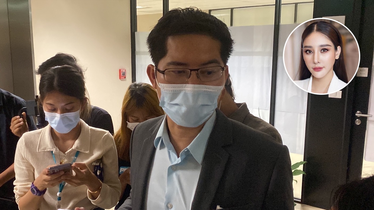 "มงคลกิตติ์" ตรวจ CCTV สภา ช่วยคดี "แตงโม" เชื่อ "นกรู้" ขับหลบวงจรปิด