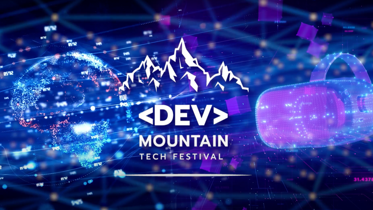 รู้จัก Dev Mountain Tech Festival งานรวมตัวนักพัฒนาแอปพลิเคชันที่ใหญ่ที่สุดในเมืองไทย