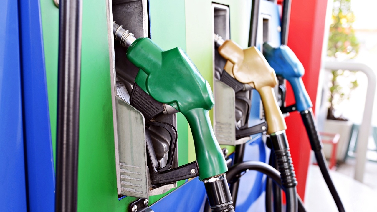 ราคาน้ำมันวันนี้ 12 มีนาคม 2565 อัปเดตล่าสุดจากปั๊ม เช็กราคาน้ำมันทุกชนิด