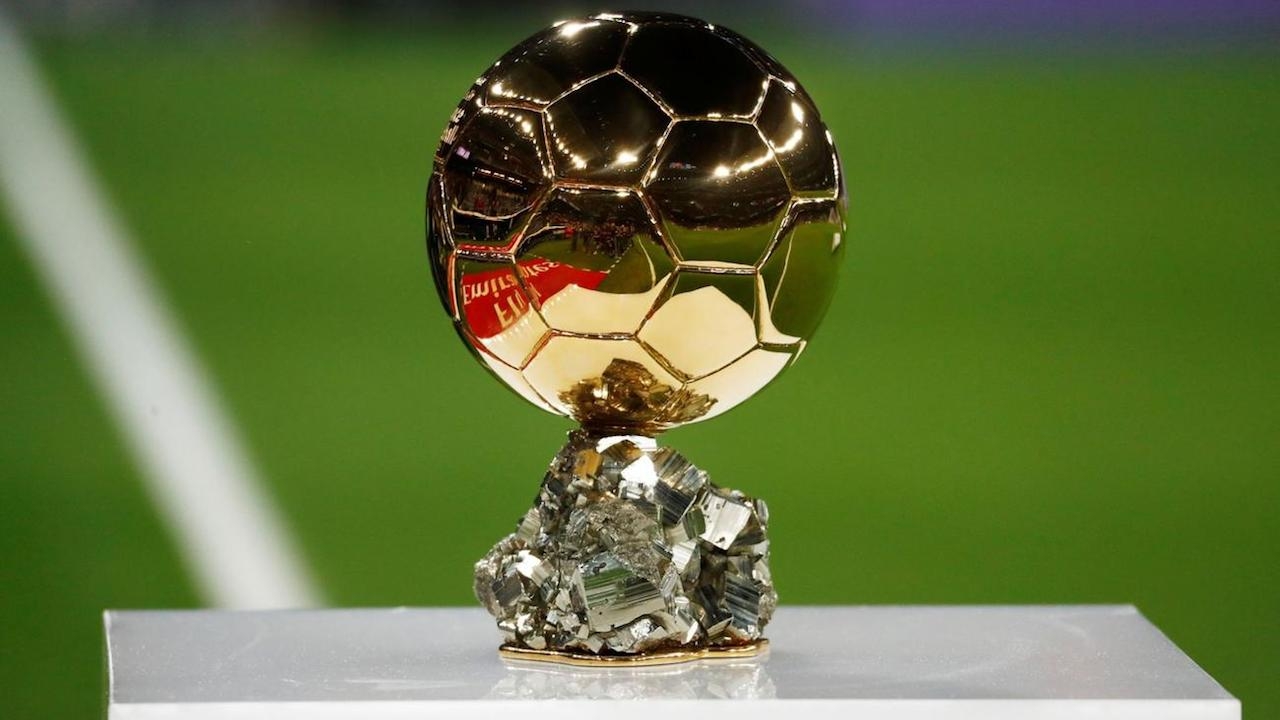 เปลี่ยนกฎมอบรางวัล "บัลลงดอร์" 4 ข้อ งานนี้ลุ้นสนุกเข้มข้นกว่าเดิม