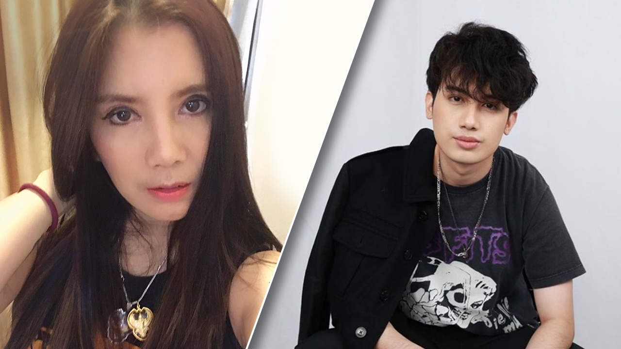 เสือ แจงหลัง กานต์ บอกลูกชายเป็นทุกข์เพราะ ดรีม บอกถ้าไม่ดีจะรักอยู่ทำไม