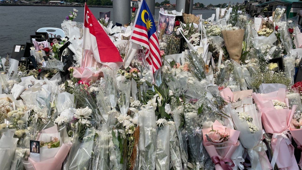 กรมเจ้าท่ายัน 14 มี.ค.จะเก็บดอกไม้อาลัยแตงโม คืนพื้นที่ท่าเรือพิบูลสงคราม 1