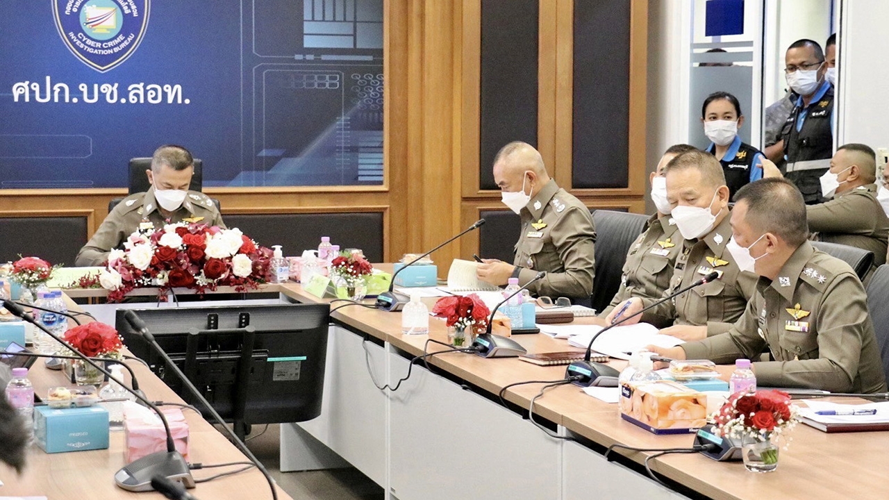 ผบ.ตร.ยึดพยานหลักฐาน ทำทุกข้อสงสัย “คดีแตงโม”