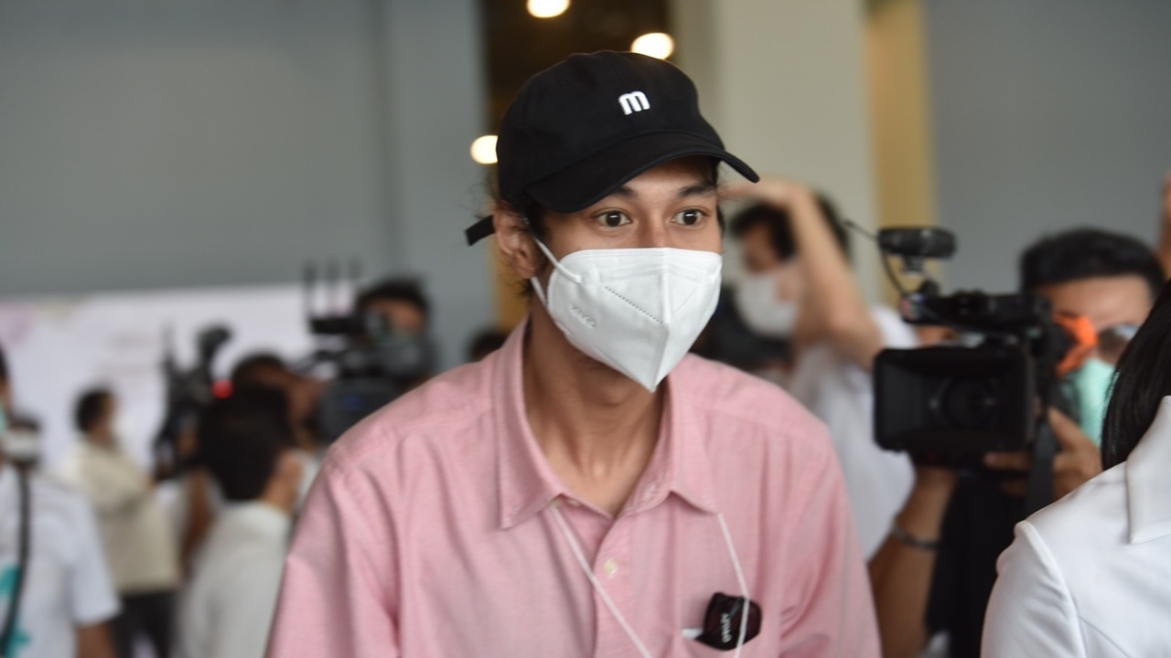 สภาพจิตใจ เบิร์ด ยังแย่ หลังเสร็จงานแตงโม ขอไปทำใจที่ต่างจังหวัด 