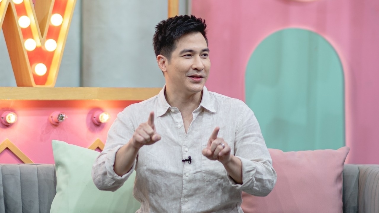 แต๊งค์ พงศกร เผยคำพูด แตงโม ในวันที่แม่กลับมา มั่นใจสนิทกว่าแม่ (คลิป)